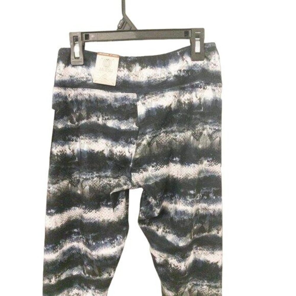 Balance Collection Python Print Leggings NWT - image 4